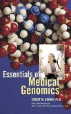 Essentials of Medical Genomics (eBook, PDF)