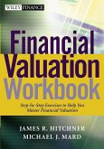 Financial Valuation Workbook (eBook, PDF)