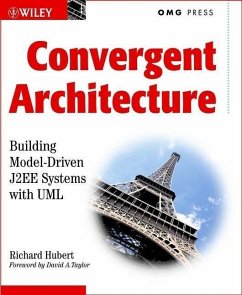 Cover Convergent Architecture (eBook, PDF)