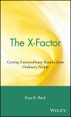 The X-Factor (eBook, PDF)