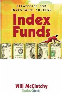 Index Funds (eBook, PDF) - Mcclatchy, Will; IndexFunds. com