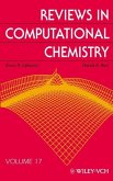 Reviews in Computational Chemistry, Volume 17 (eBook, PDF)
