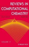 Reviews in Computational Chemistry, Volume 17 (eBook, PDF)