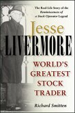 Jesse Livermore (eBook, PDF)