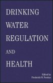 Drinking Water Regulation and Health (eBook, PDF)