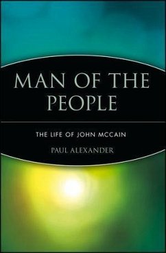 Man of the People (eBook, PDF) - Alexander, Paul