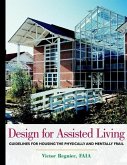 Design for Assisted Living (eBook, PDF)
