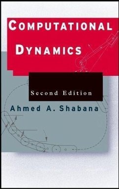 Computational Dynamics (eBook, PDF) - Shabana, Ahmed A.