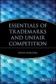 Essentials of Trademarks and Unfair Competition (eBook, PDF)