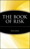 The Book of Risk (eBook, PDF)