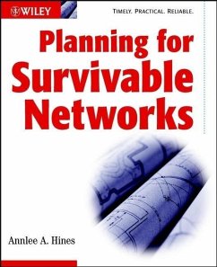 Cover Planning for Survivable Networks (eBook, PDF)