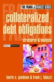 Collateralized Debt Obligations (eBook, PDF)