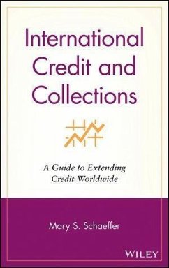 Cover International Credit and Collections (eBook, PDF)