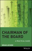 Chairman of the Board (eBook, PDF)