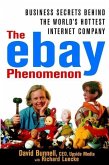 The ebay Phenomenon (eBook, PDF)