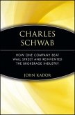 Charles Schwab (eBook, PDF)
