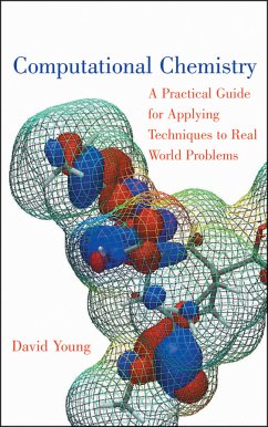 Computational Chemistry (eBook, PDF) - Young, David