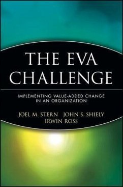 The EVA Challenge (eBook, PDF) - Stern, Joel M.; Shiely, John S.; Ross, Irwin