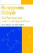 Homogeneous Catalysis (eBook, PDF) - Bild 1