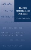 Plastics Materials and Processes (eBook, PDF)