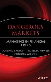 Dangerous Markets (eBook, PDF)