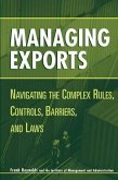 Managing Exports (eBook, PDF)