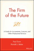 The Firm of the Future (eBook, ePUB)