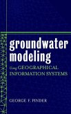 Groundwater Modeling Using Geographical Information Systems (eBook, PDF)