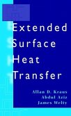 Extended Surface Heat Transfer (eBook, PDF)