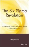 The Six Sigma Revolution (eBook, PDF)