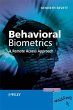 Behavioral Biometrics (eBook, PDF) - Bild 1