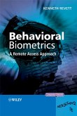 Behavioral Biometrics (eBook, PDF)