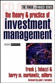 The Theory and Practice of Investment Management (eBook, PDF)
