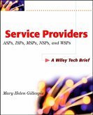 Service Providers (eBook, PDF)