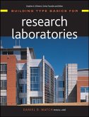 Building Type Basics for Research Laboratories (eBook, PDF)