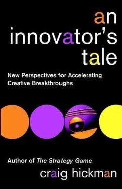 Cover An Innovator's Tale (eBook, PDF)
