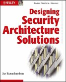 Designing Security Architecture Solutions (eBook, PDF)