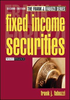 Fixed Income Securities (eBook, PDF) - Fabozzi, Frank J.