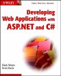 Developing Web Applications with... - Bild 1