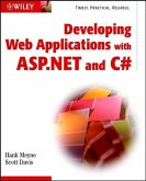 Developing Web Applications with ASP.NET and C# (eBook, PDF)