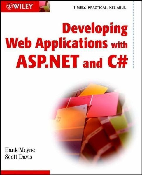 Developing Web Applications with ASP.NET and C# (eBook, PDF) Developing Web Applications with ASP.NET and C# (eBook, PDF)