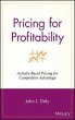 Pricing for Profitability (eBook, PDF) - Bild 1