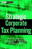 Strategic Corporate Tax Planning (eBook, PDF)