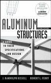 Aluminum Structures (eBook, PDF)
