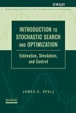 Introduction to Stochastic Search and Optimization (eBook, PDF)