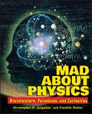 Mad about Physics (eBook, PDF)