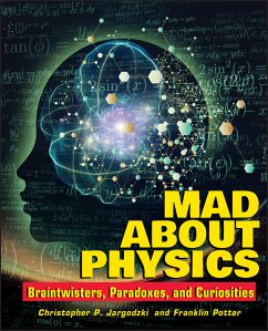 Mad about Physics (eBook, PDF) - Jargodzki, Christopher; Potter, Franklin