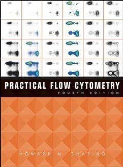 Practical Flow Cytometry (eBook, PDF) - Shapiro, Howard M.