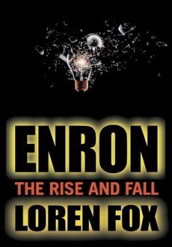 Enron (eBook, PDF) - Fox, Loren