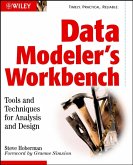 Data Modeler's Workbench (eBook, PDF)